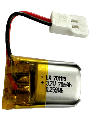 SUM4-S4 SUPER Battery