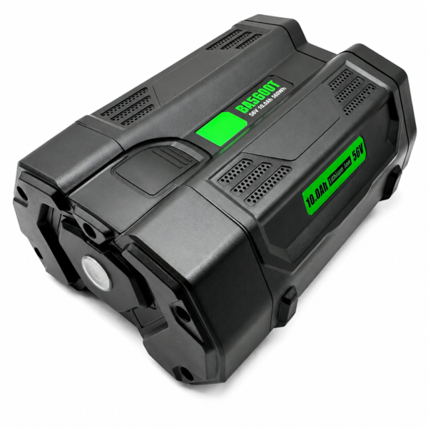 Compatible with EGO power tools,BA5600T 56V Lithium battery
