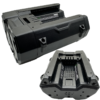 Compatible with EGO power tools,BA5600T 56V Lithium battery