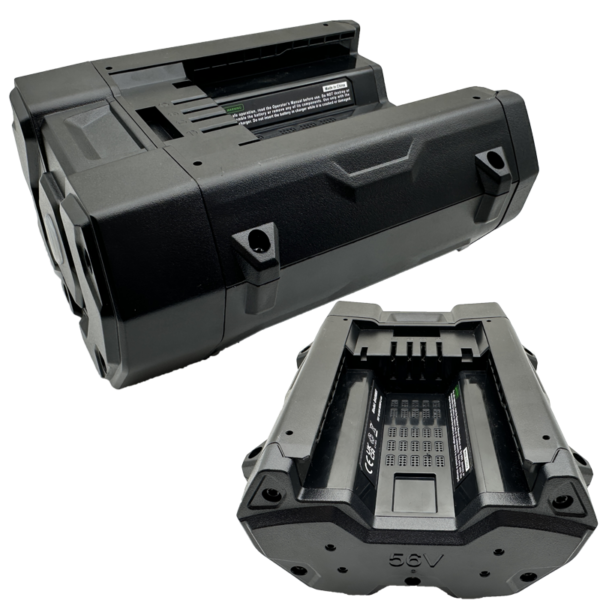 Compatible with EGO power tools,BA5600T 56V Lithium battery