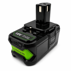 ChatGPT Image 2026年5月7日 20_20_07 Compatible with Ryobi power tools,P108 18V Lithium battery