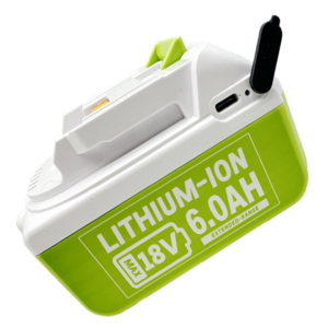 Compatible with Makita power tools,BL1860B 18V Type-C  Lithium battery