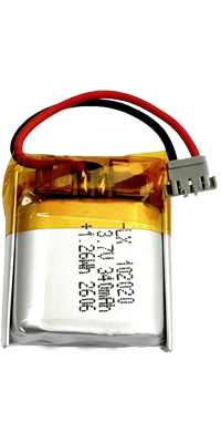 SUM4-S4 SUPER Battery