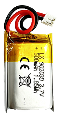 SUM4-S4 SUPER Battery